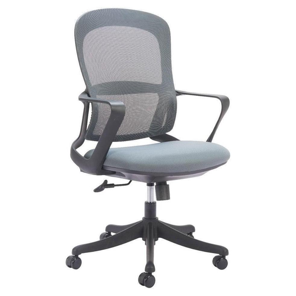 Chaise de bureau Onward – Gris