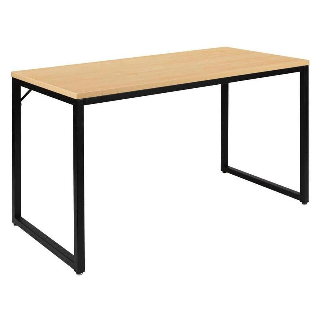 Computer desk CIBERX modern industrial style