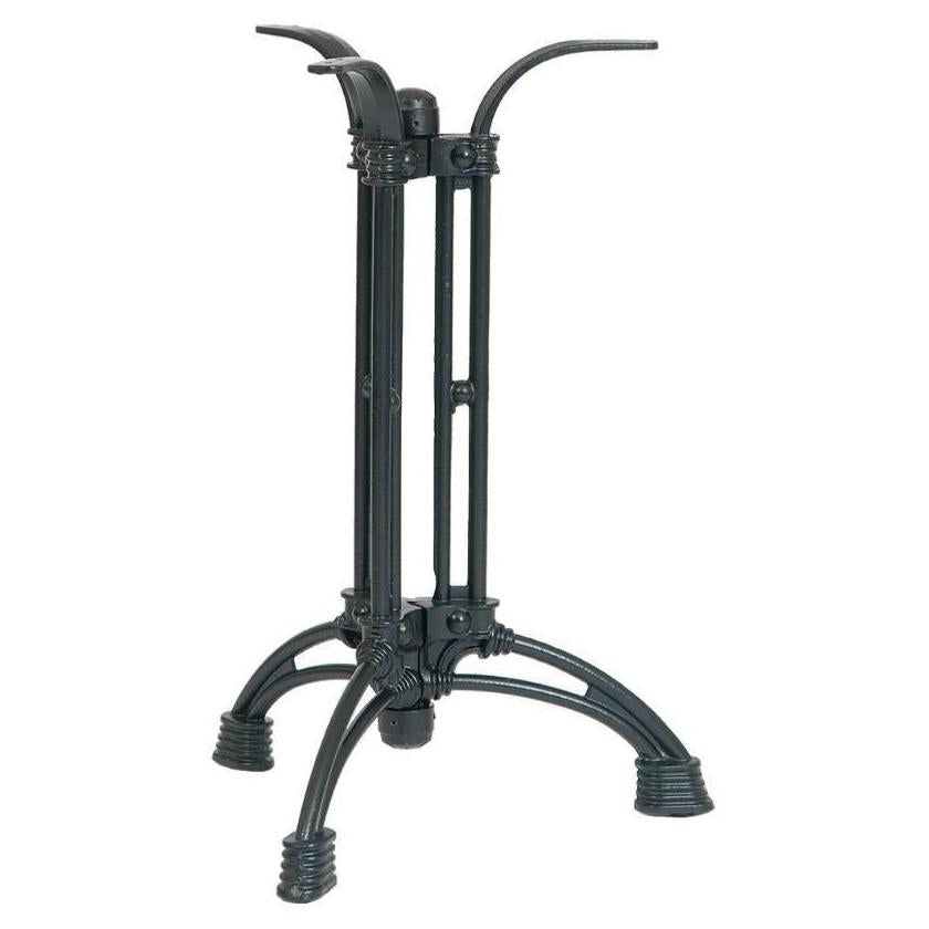 Complete set of modern decorative table legs