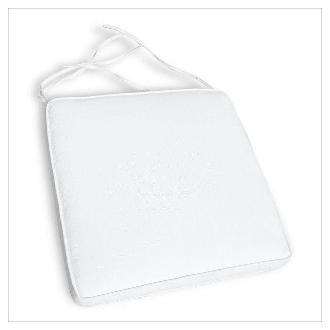 BUENA VISTA Outdoor Club Armchair Cushion in Resin