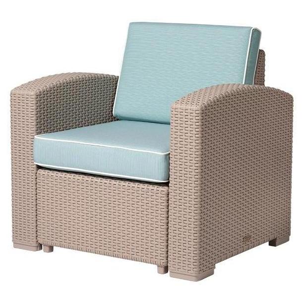 Armchair CLAUDIO club