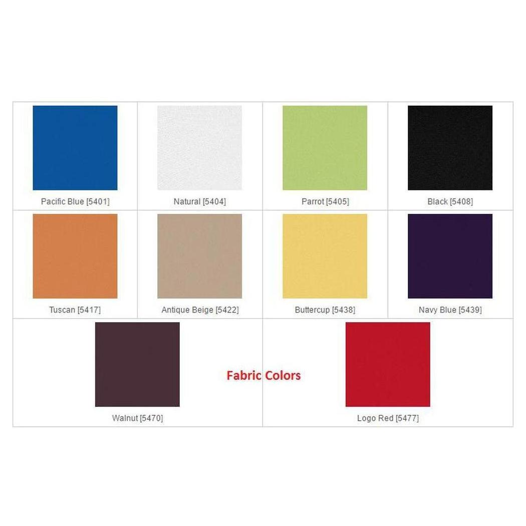 Set of 4 LOS LANCES OUTDOOR cushions for outdoor resin chairs