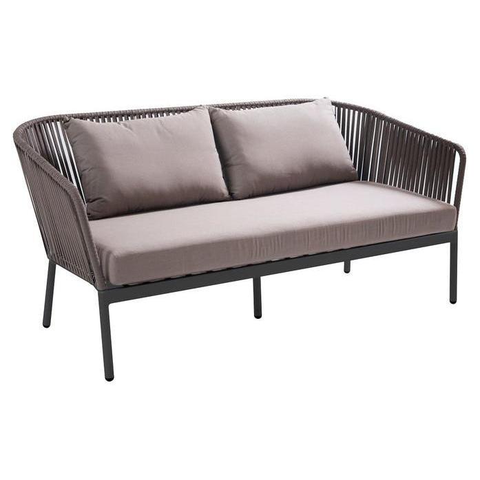 Canapé MENUDA 2 places