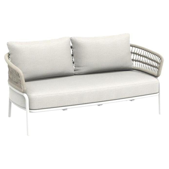 Canapé IBIZA deux places