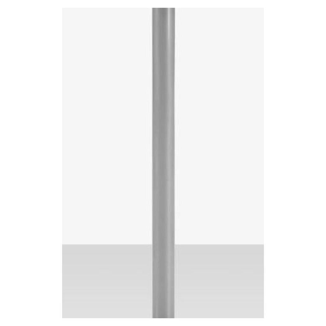 Bar foot SEVISOL outdoor round - mast only