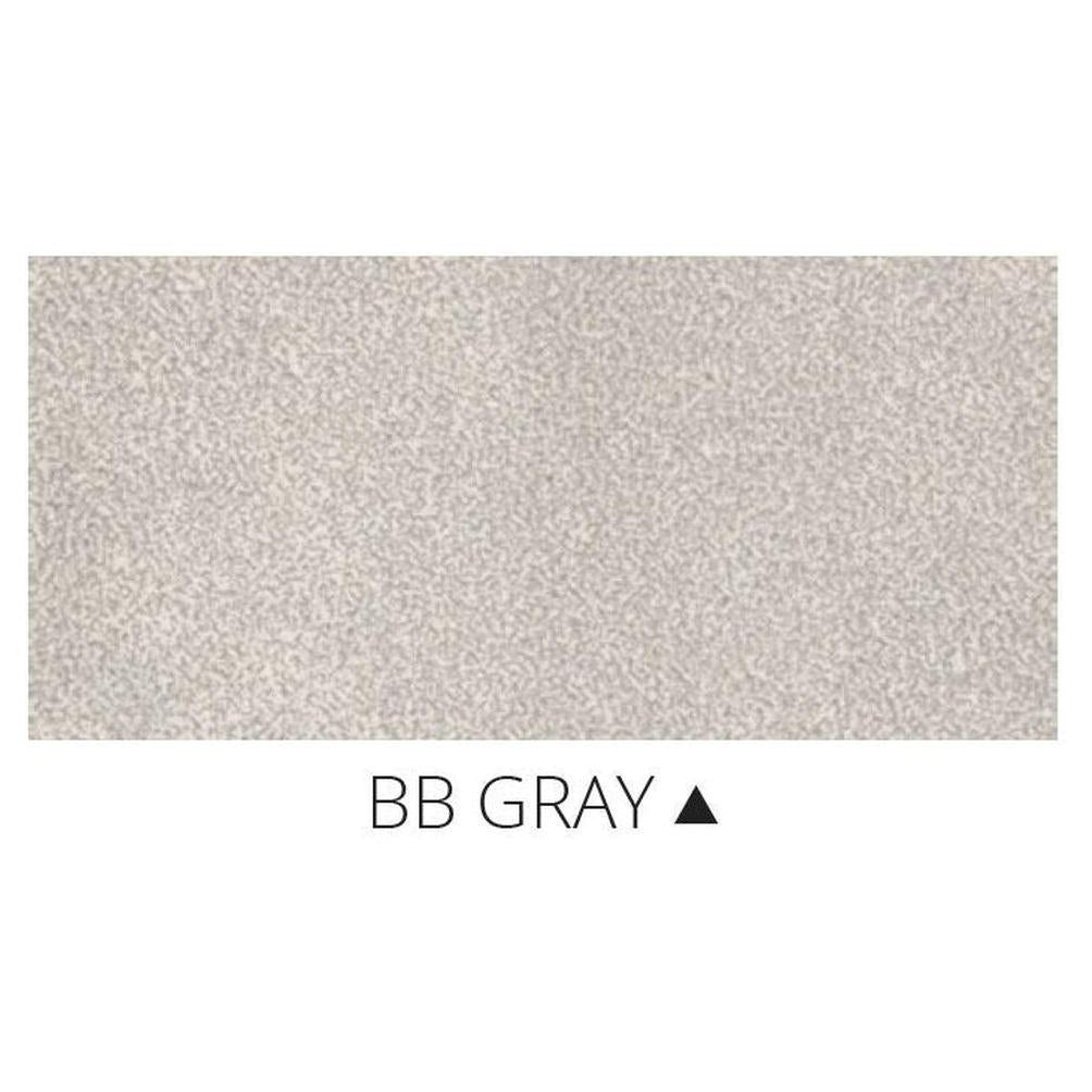 Outdoor ceramic table top with aluminum frame