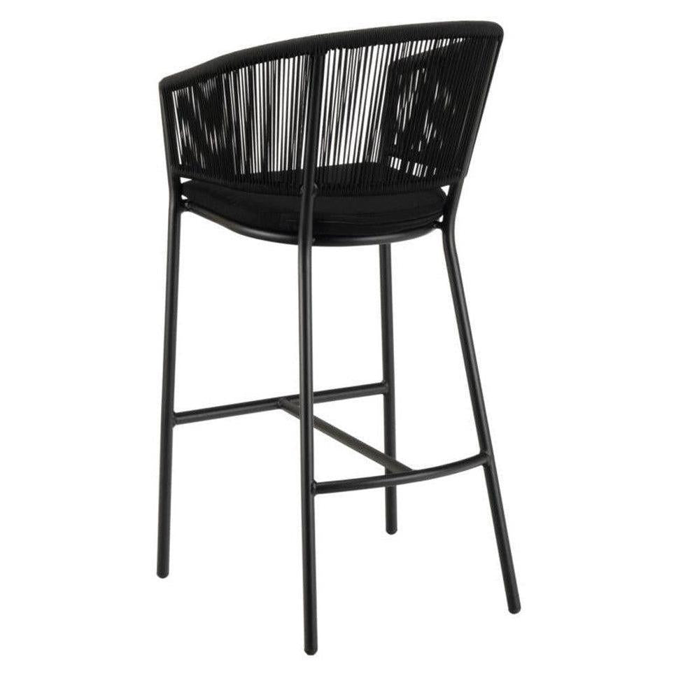 Tabouret de bar extérieur ITZEL