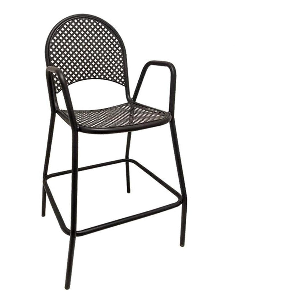 Tabouret de bar extérieur Diamondback