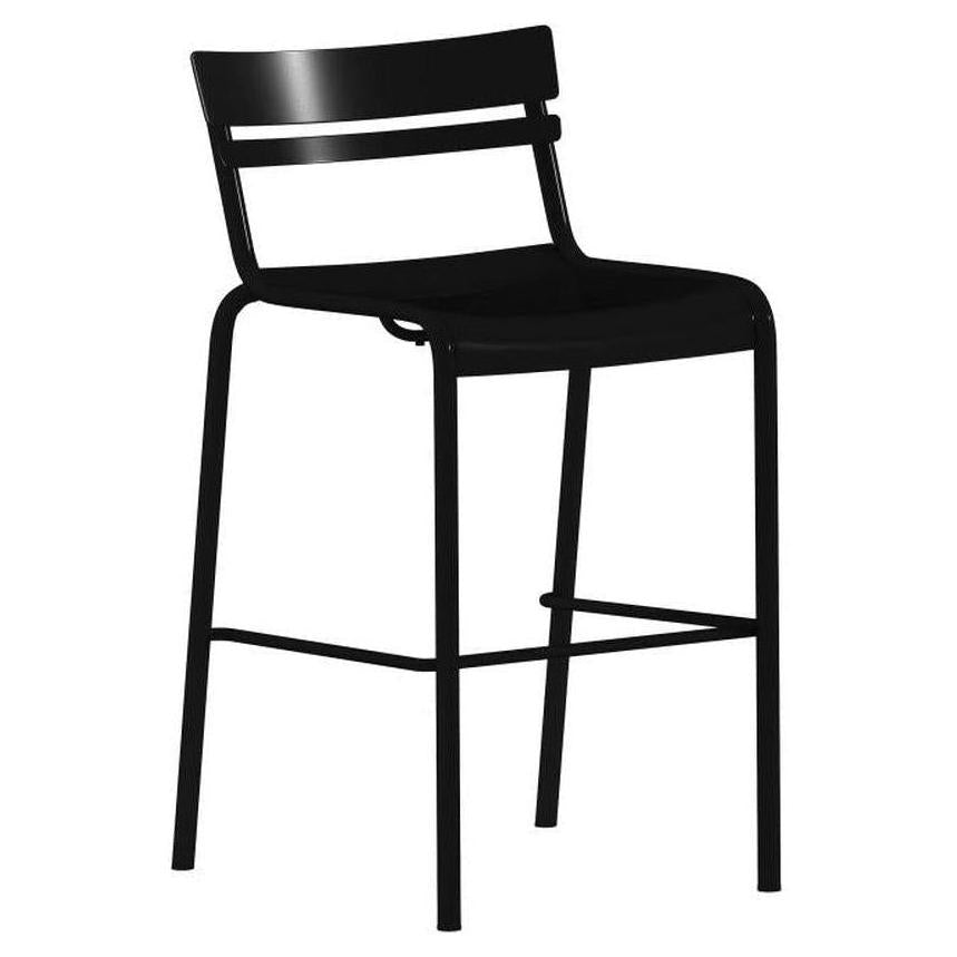 Tabourets de bar intérieurs / extérieurs LYA qualité professionnelle