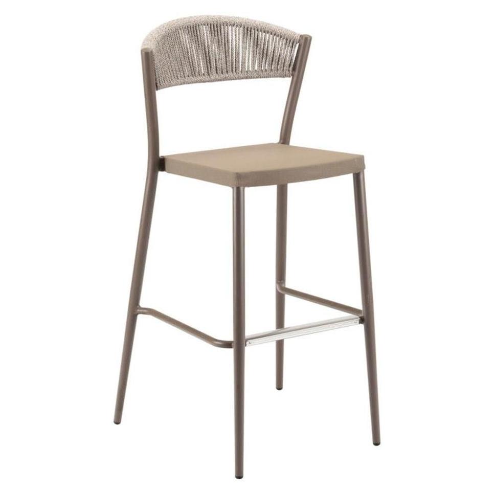 Tabouret de bar extérieur BRP