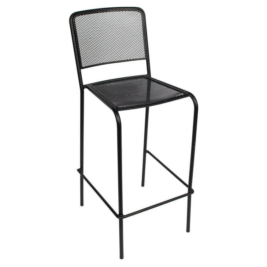 Tabouret de bar extérieur Chesapeake