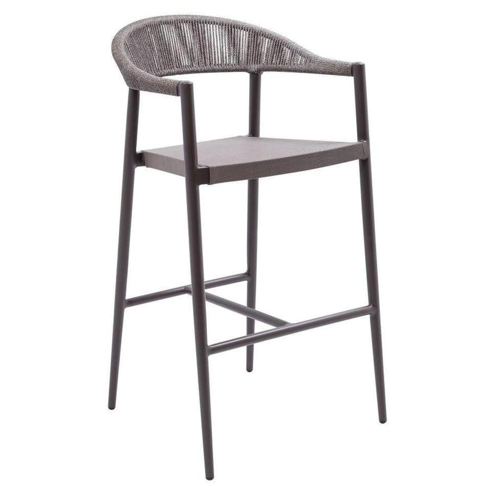 Tabouret de bar extérieur RP