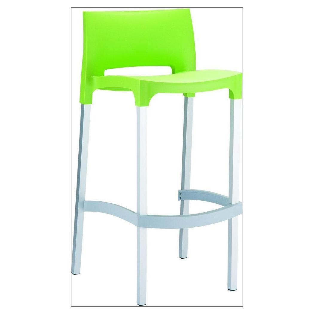 Tabouret de bar extérieur BRO