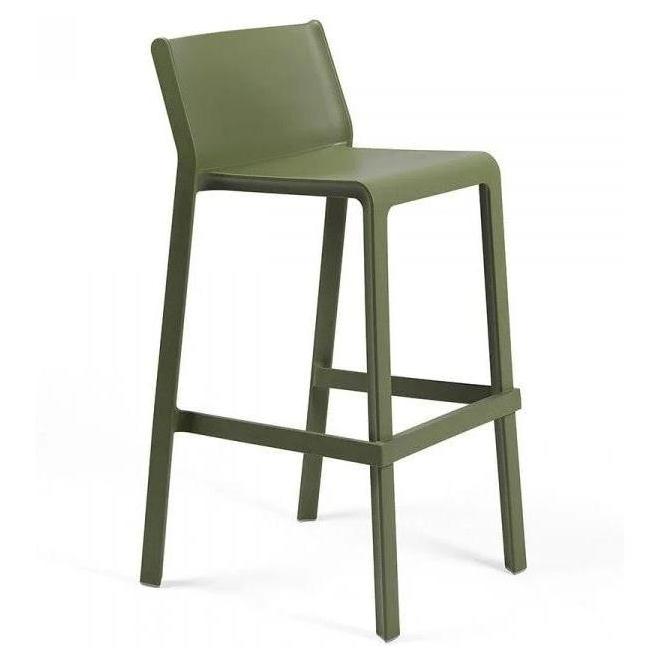 Tabouret de bar extérieur R6
