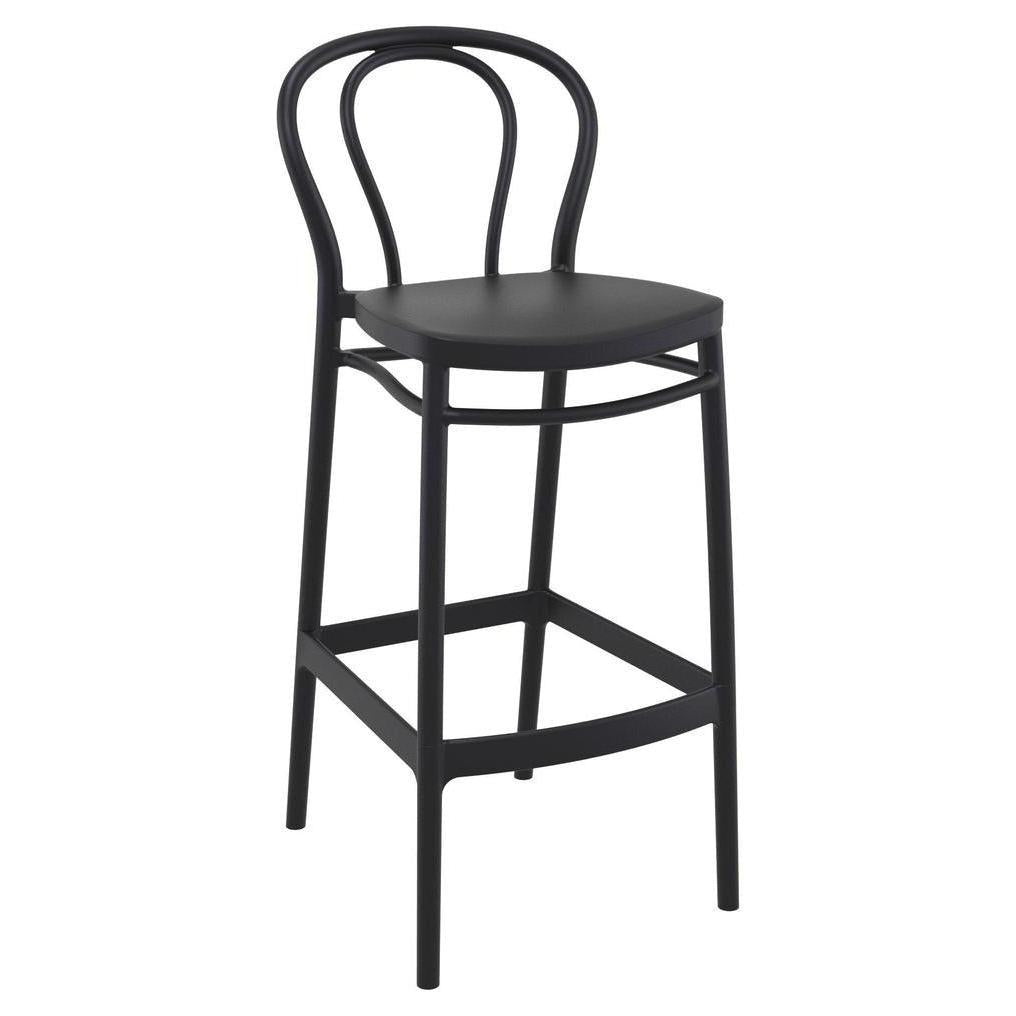 Tabouret de bar extérieur ANTO