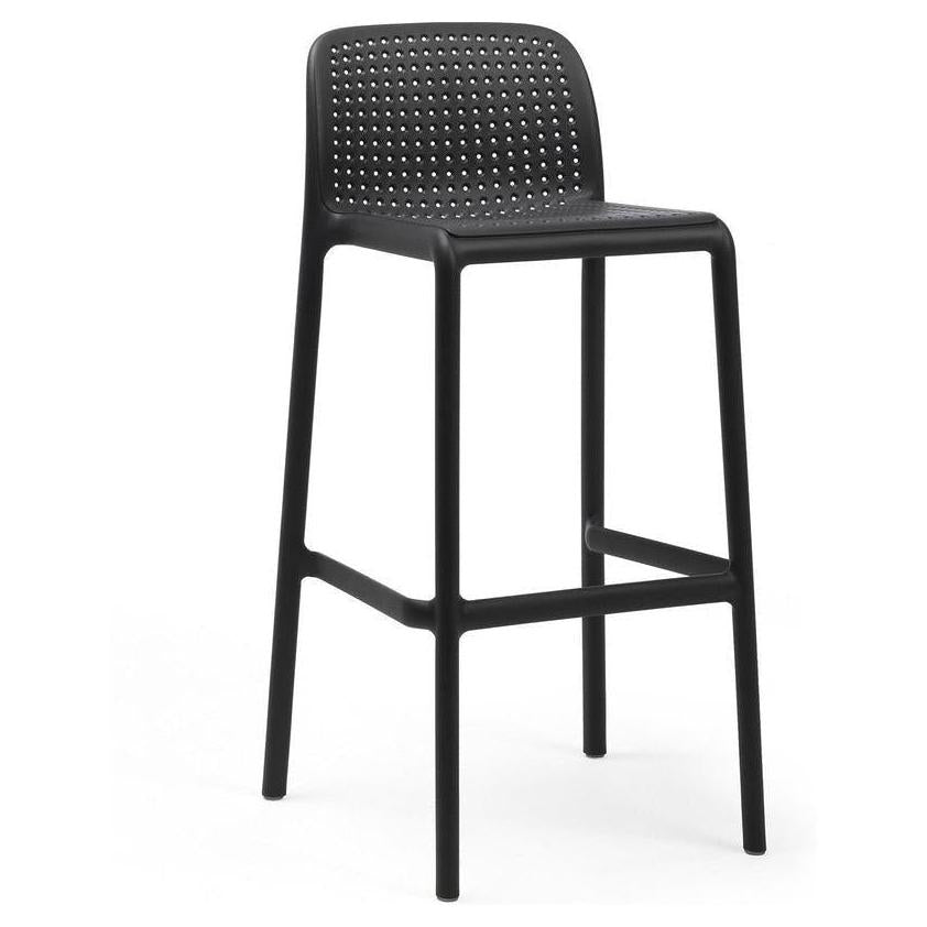Tabouret de bar extérieur LEONI