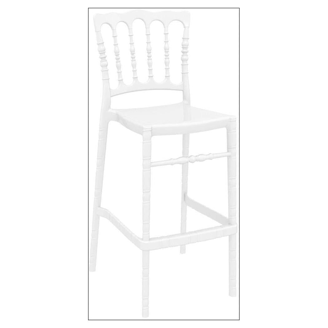 Tabouret de bar extérieur ODUND