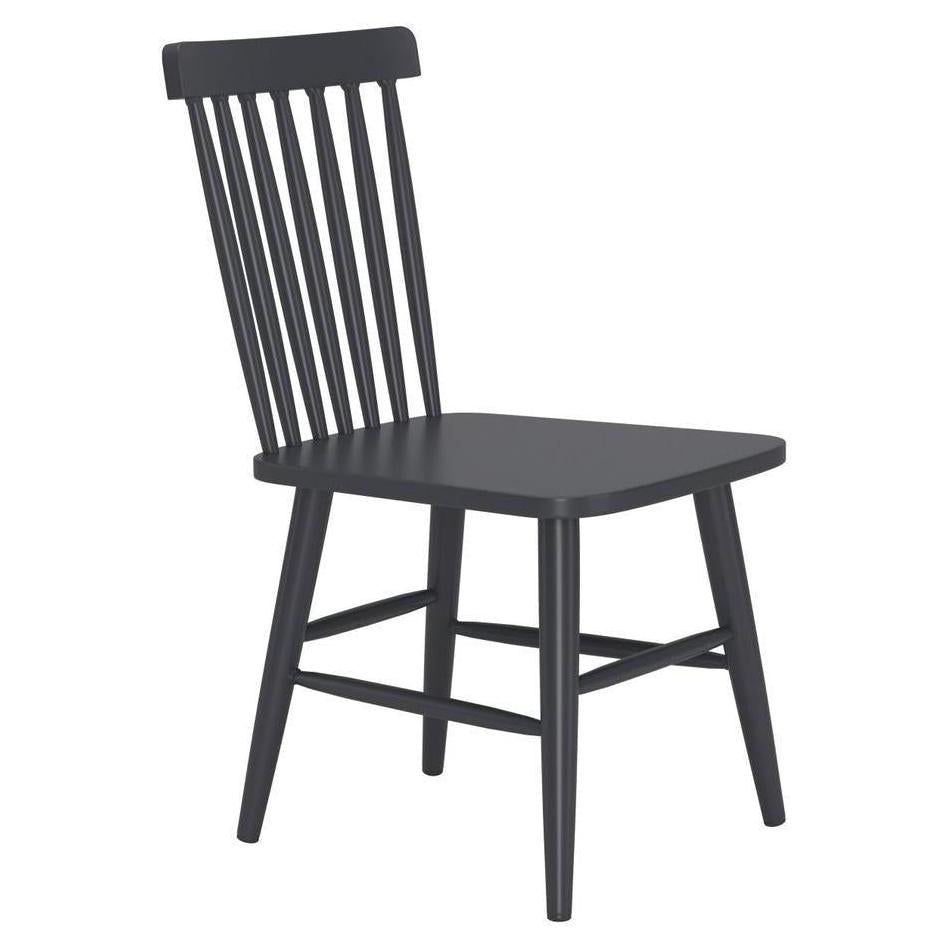 Dining Chair ZALINA Black