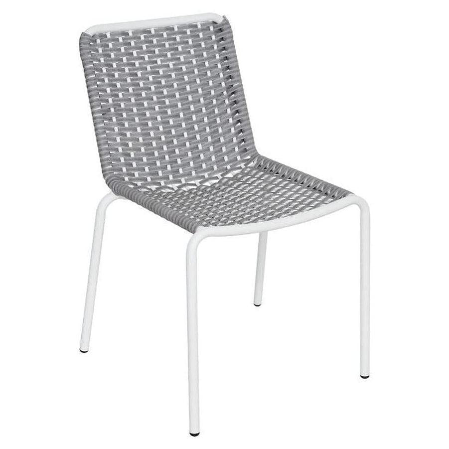 Chaise exterior MENUDA