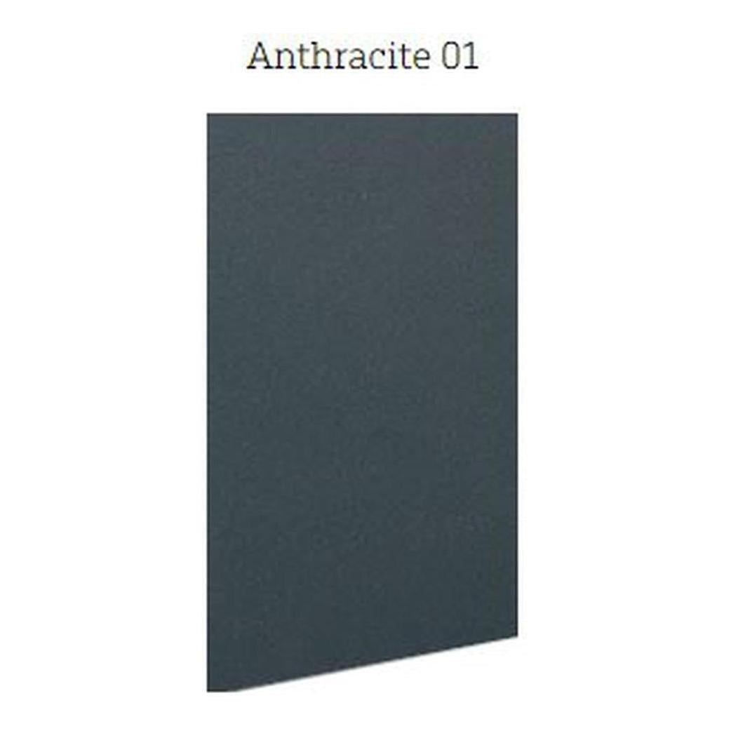 Chaise exterior MALIK apilable de acero