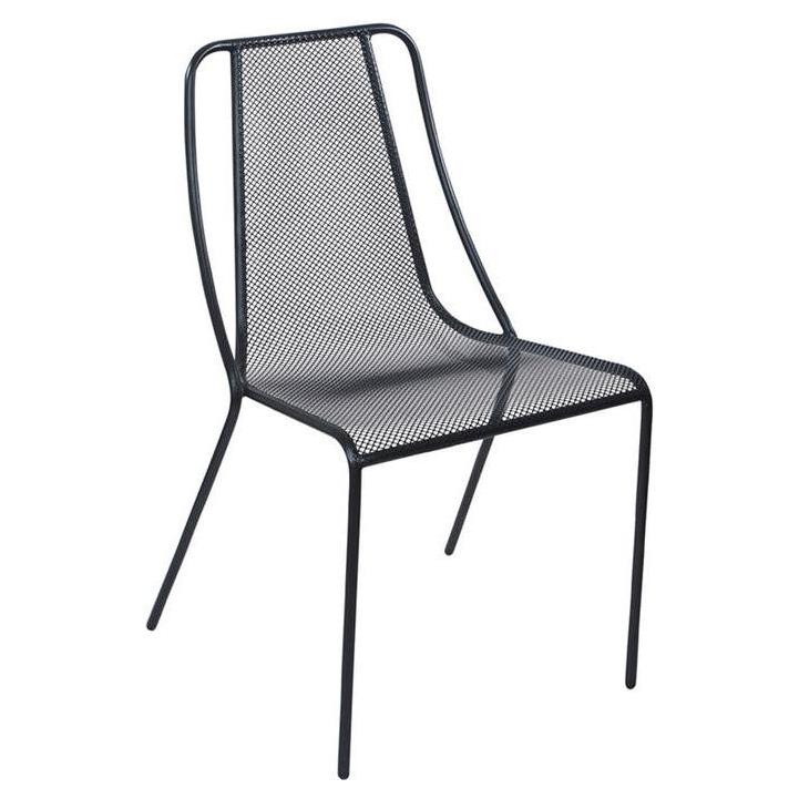 Chaise exterior PIA sin apoyabrazos