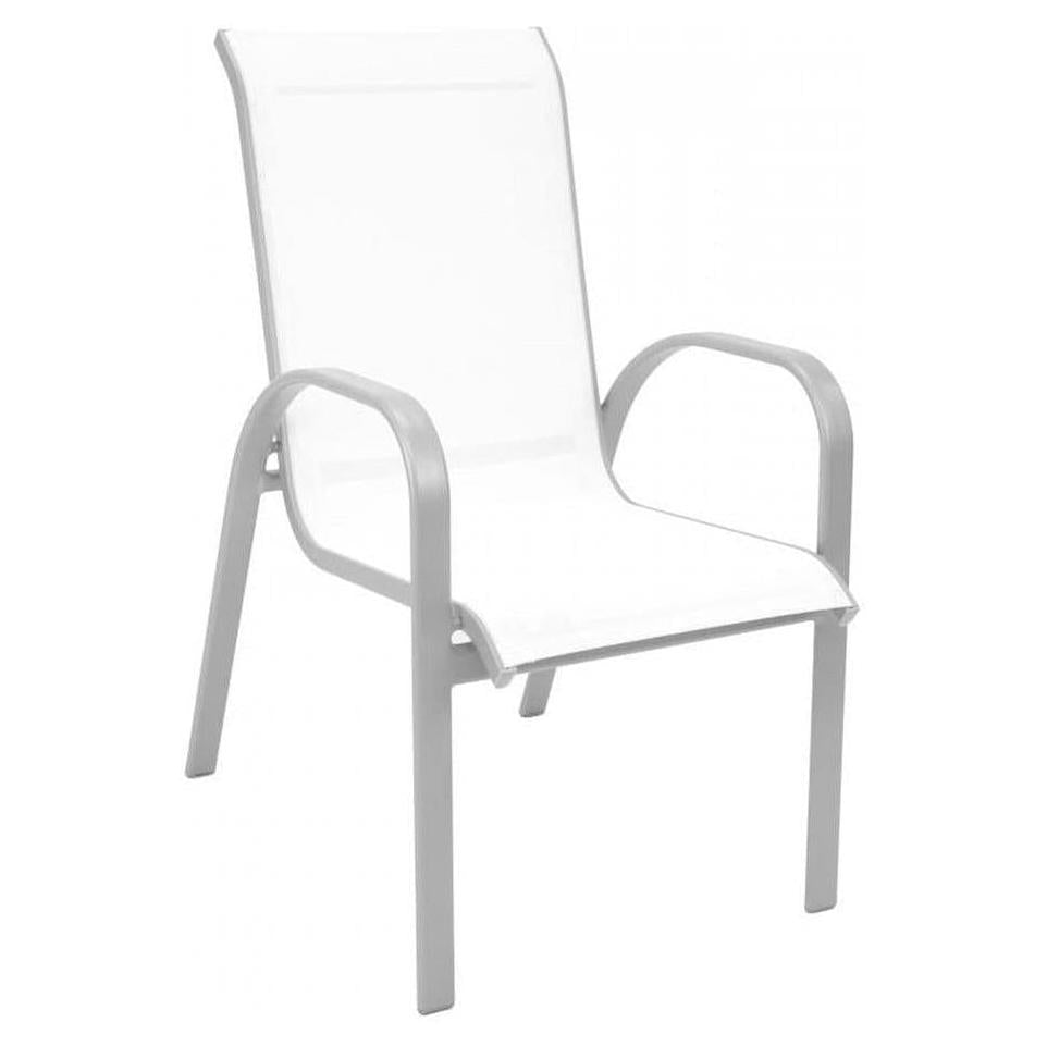 Terrace armchair