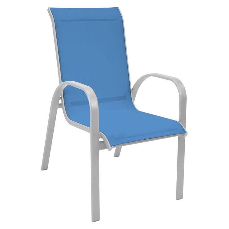 Sillón reclinable exterior RESORT