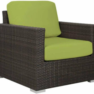 Sillón club exterior PILON
