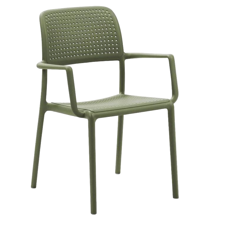 Dining chair for outdoor use ETHAN