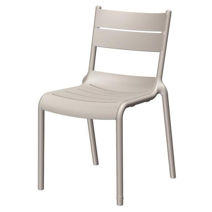 Chaise de repas extérieure NAPOLI