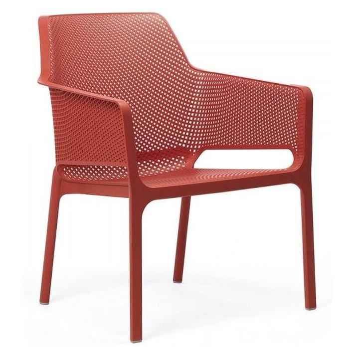 Chaise exterior NET Relax