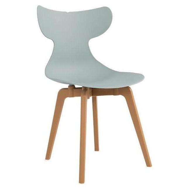 Chaise de comedor exterior estilo relajante ORTEGA