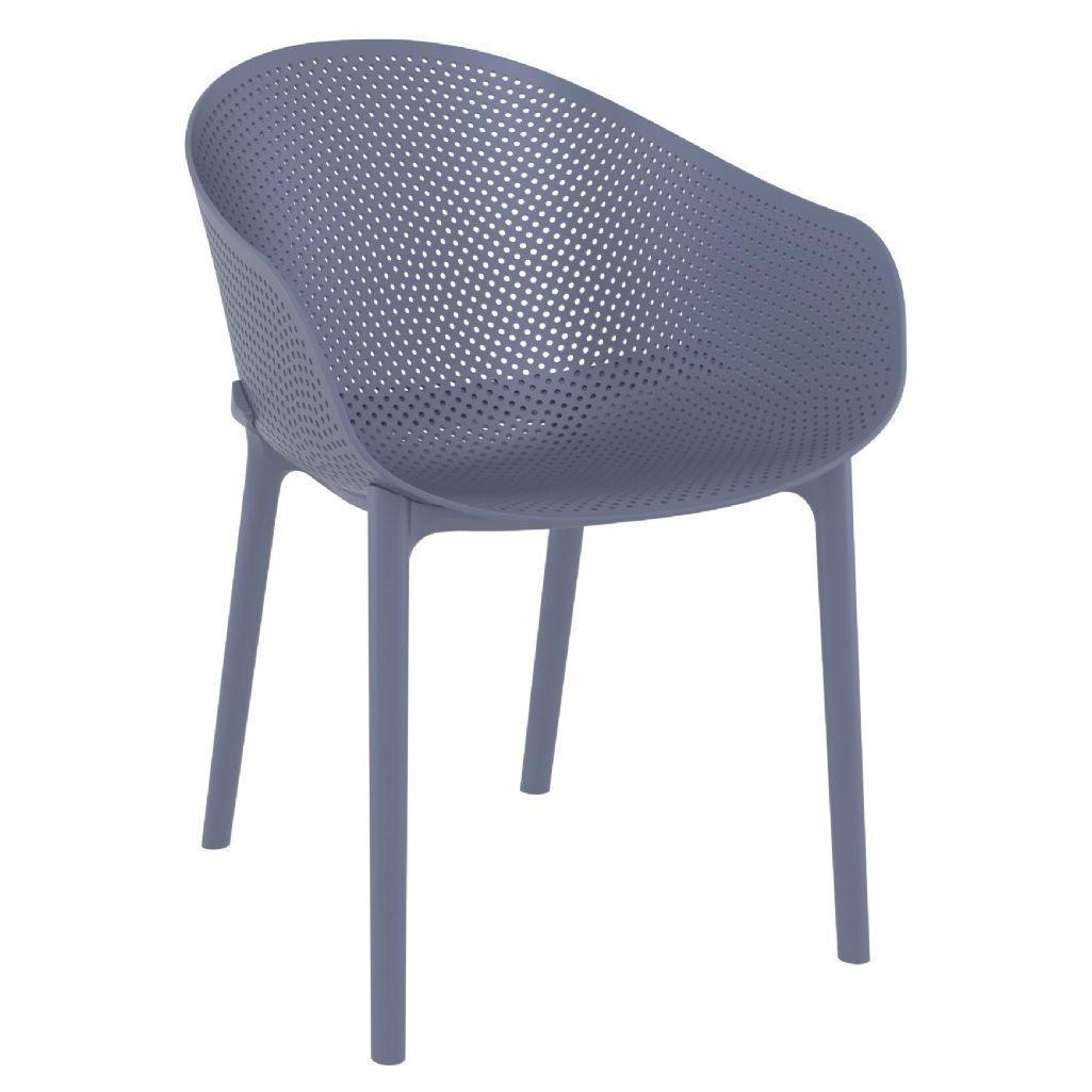 Sillón exterior Sky