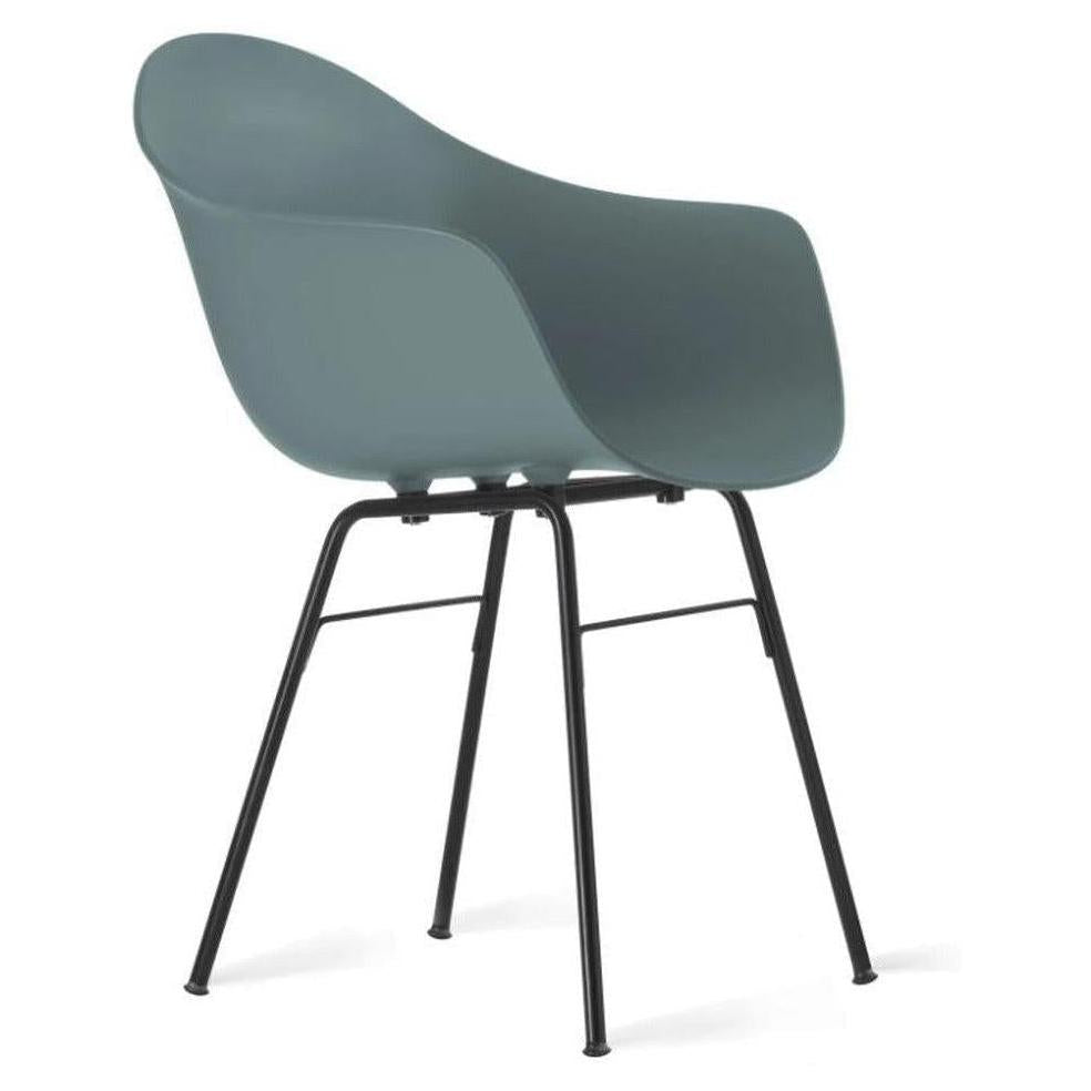 Sillón exterior TA con base ER