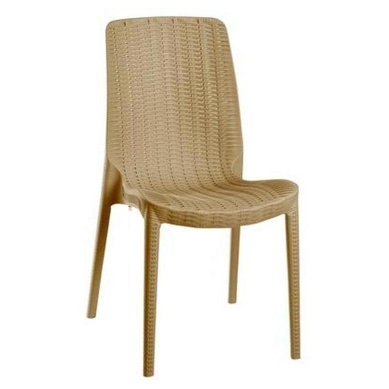 Chaise exterior STREET diseño moderno