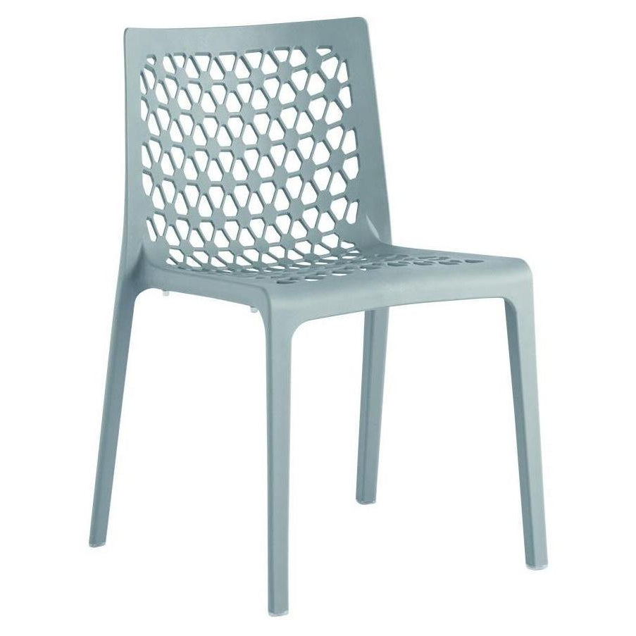 Chaise exterior diseño moderno OXXO