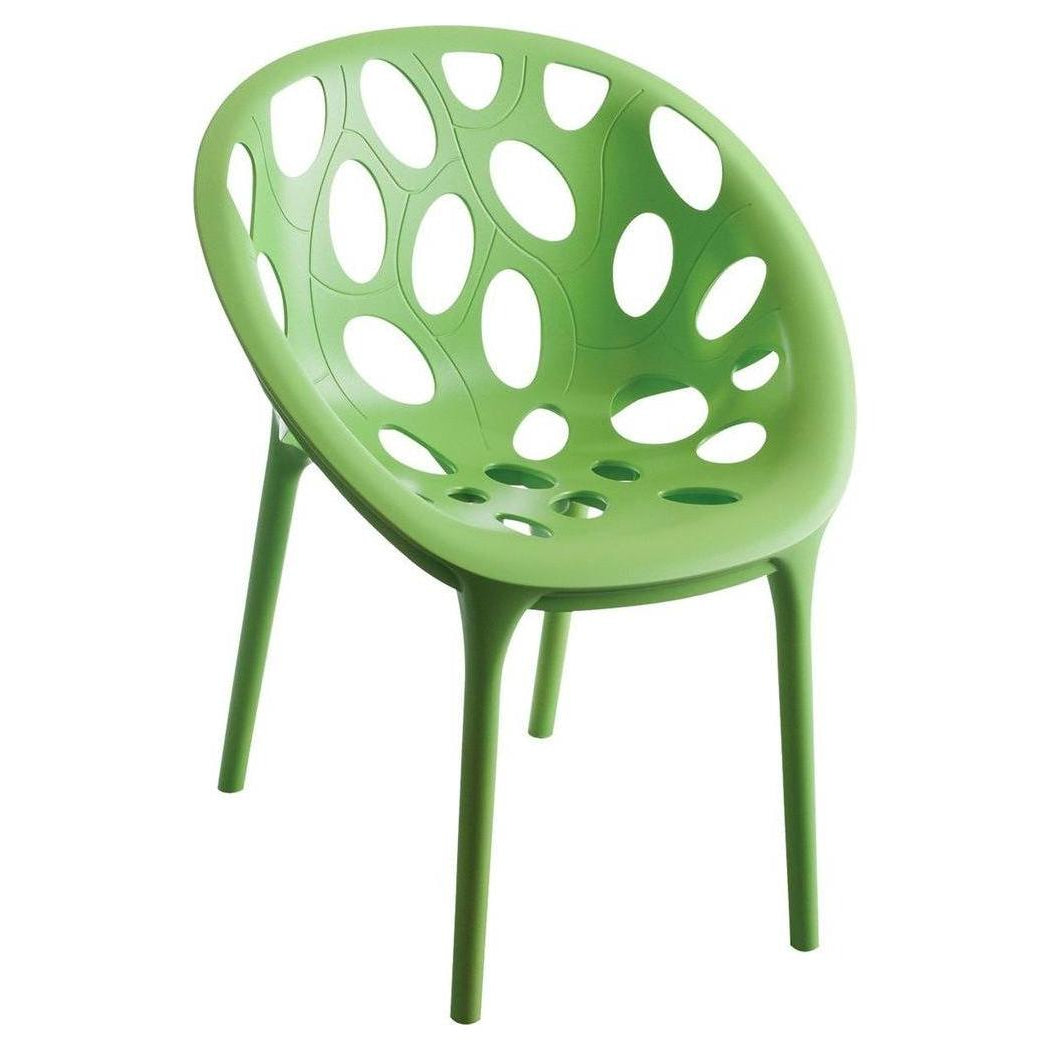 Chaise exterior RIKO diseño moderno