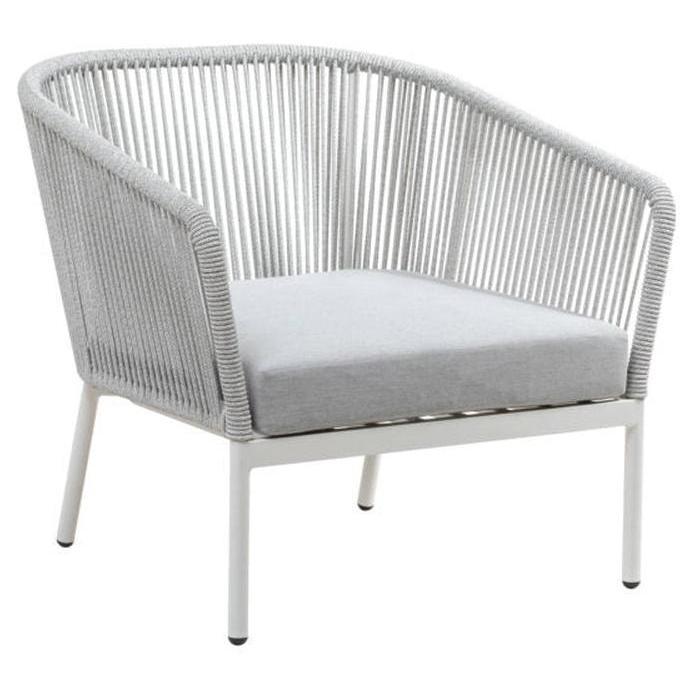 Sillón de exterior MENUDA