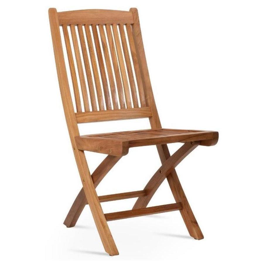 Folding Lounge Chair A123