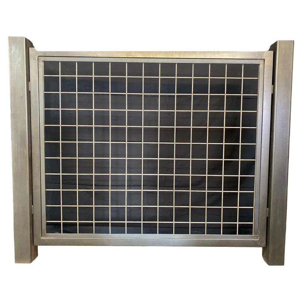 TERRASSE MODULAIRE EXTENSION BAR