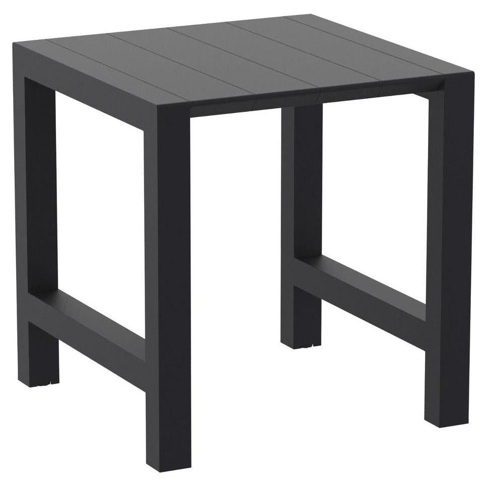 Outdoor extendable bar table Vegas