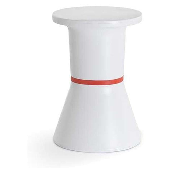 Mesa auxiliar PA con anillo