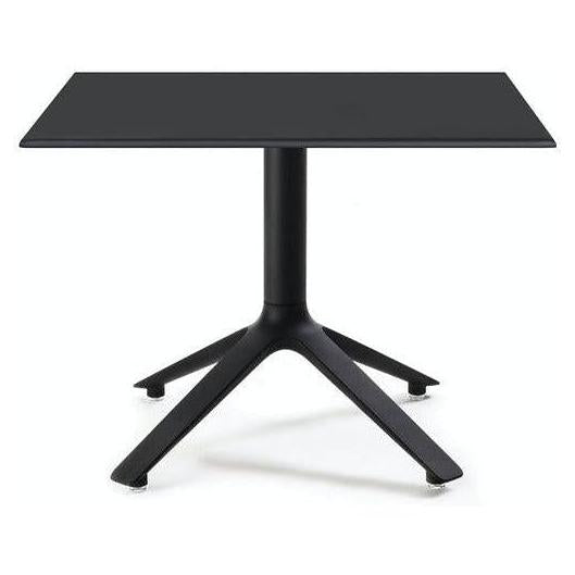 Mesa auxiliar exterior cuadrada EEX