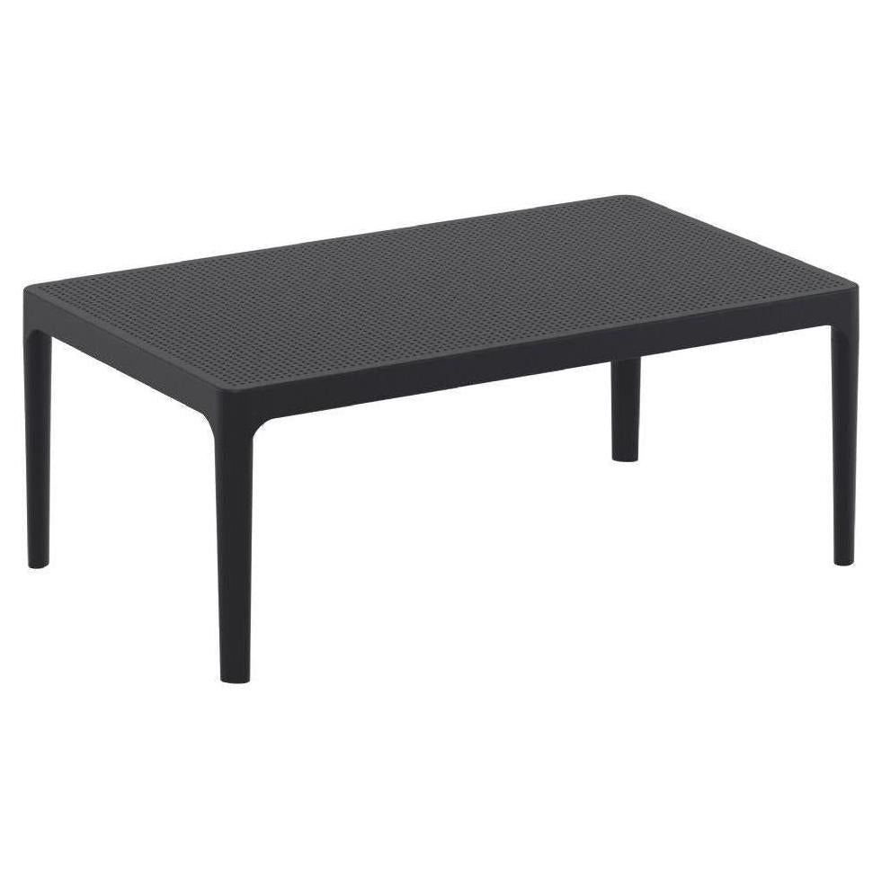 Table lounge Sky 99 cm