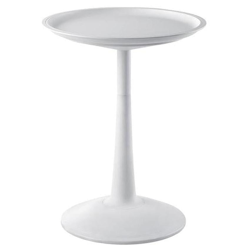 Outdoor table BETTINA bistro-style dining height