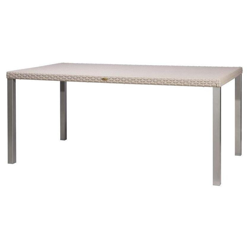 Family outdoor dining table DIRKUS