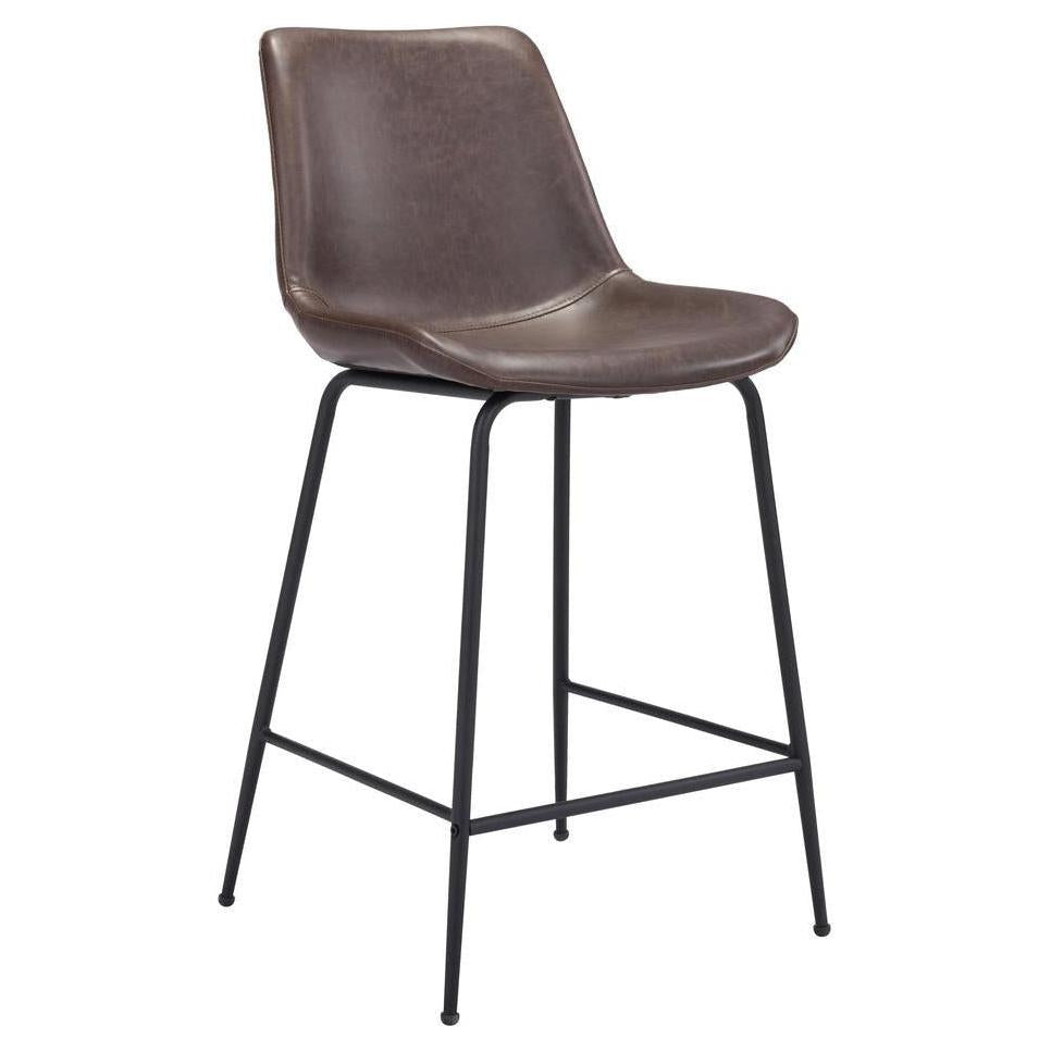 Chaise comptoir TOUAX