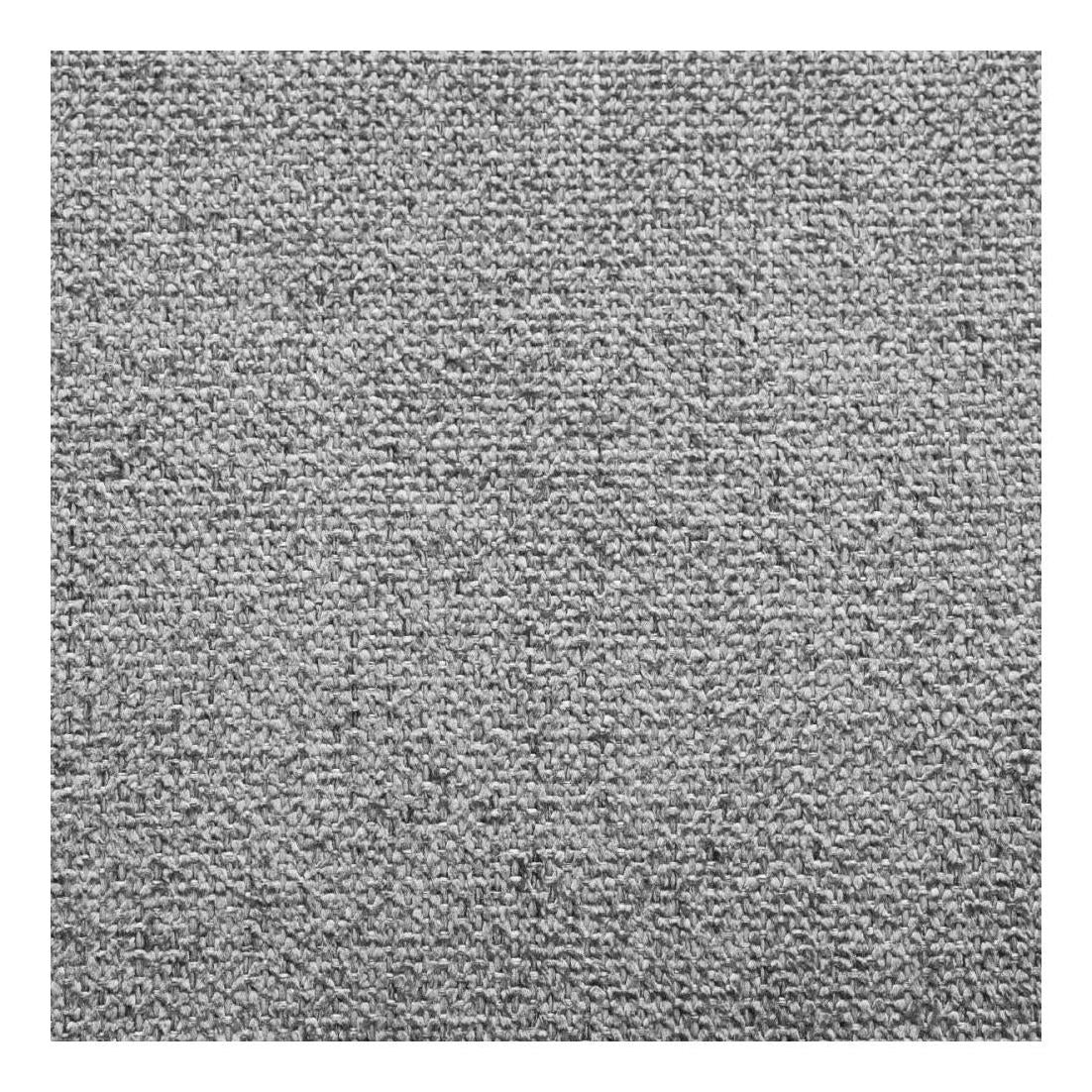 Tabouret de comptoir ONADO en bois rembourré