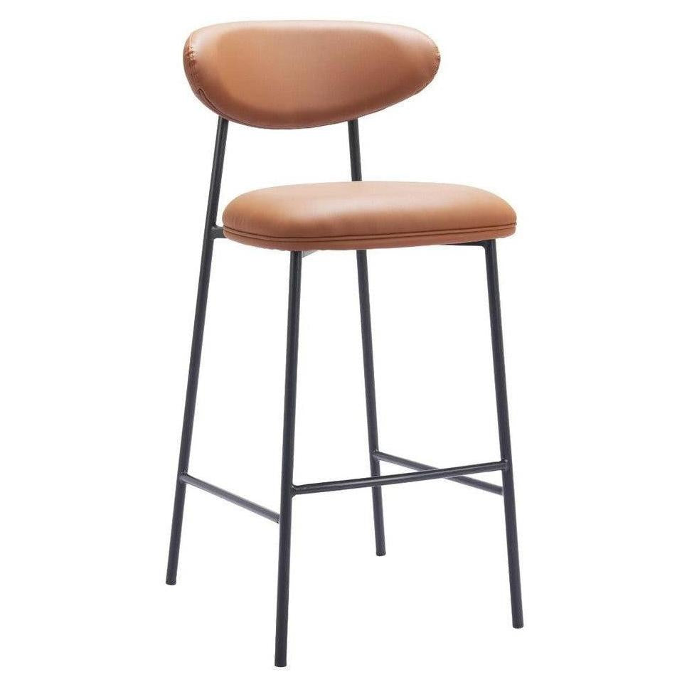 Bar stool NARDI padded