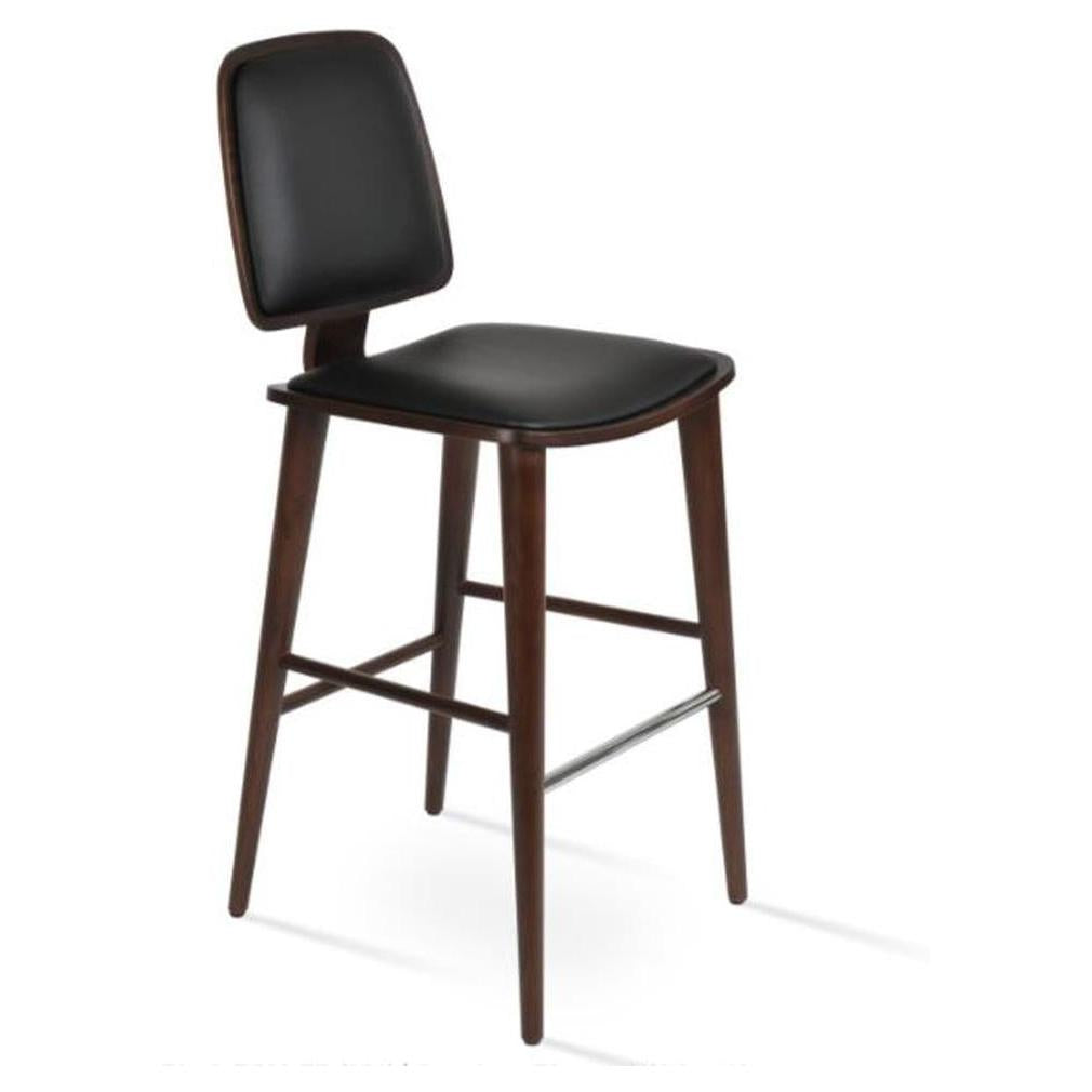 Tabourets rembourrés BASTAS